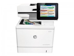 HP Laserjet Enterprise Color MFP M577f /