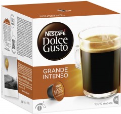 Dolce Gusto Grande Intenso