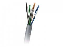 Kabel / 305 m CAT6 Solid 350 mHZ UTP PVC