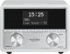 Technisat Audio/Zubehr/Multimedia DigitRadio 80 / Weiss