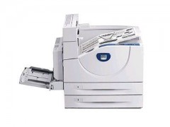 Xerox Phaser 5550DT - Drucker - S/W - Du