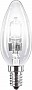 Philips Licht EcoClassic30 KZL 28W E14  chiaro