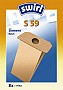 Swirl S 59 Promopack(8Pezzo)