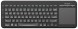 Microsoft All-in-One Media Keyboard