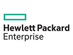 HPE Data Sanitizatn Storage T2 Servr SVC