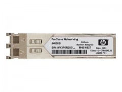 Tranceiver / X120 1G SFP LC LX Transceiv