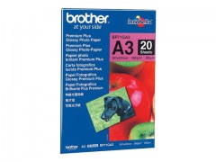 Papier Foto Tinte / glossy / 260g/m2 / A