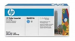 Q6001A HP 124A / Cyan