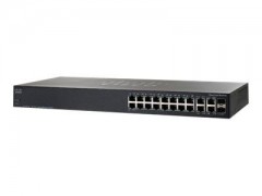 Cisco Small Business Switch SG300-20, Ma