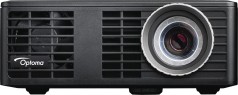 ML750e LED Projector / Schwarz