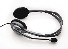 Stereo Headset H110