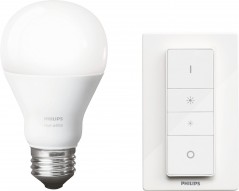 Hue LED E27 Wireless Dimming Kit 9,5W