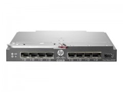 HP BLc Cisco B22HP Fabric Ext Module