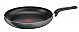 Tefal Haushalt A16806 LOGICS Pfanne o.D. 28 cm / Anthrazit-Grau