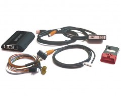 DENSION Gateway fr AUDI Fahrzeuge mit MMI3G