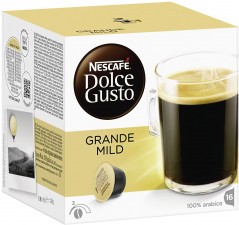 Dolce Gusto Grande Mild