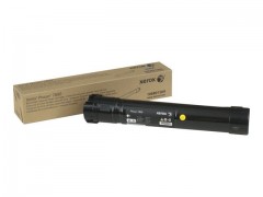 Toner/High Cap Black 24000 pg f Ph 7800