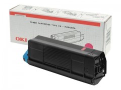 Toner / magenta / 5000 Seiten / fr C500