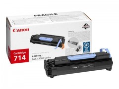 Canon Toner 714 schwarz fr L3000 / IP