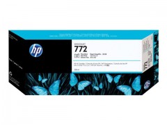 HP 772 300-ml Photo Black Ink Cartridge