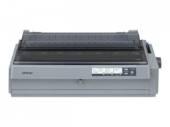 Epson LQ 2190N - Drucker - monochrom - P