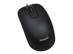 Maus Microsoft Basic Optical Mouse for B