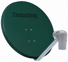 Satman 850 Plus  verde