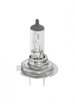 OSRAM-Lampe \'Truckstar\', H7, 24V/70W, PK26d, 2 Stk. im Blister