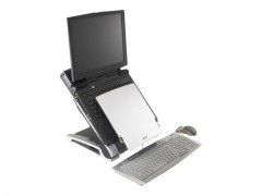 Targus Ergo D-Pro Notebook Stand - Noteb