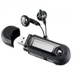 Music Walker 8GB