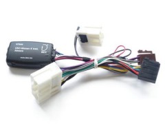 Lenkradinterface fr NISSAN (16 Pin)