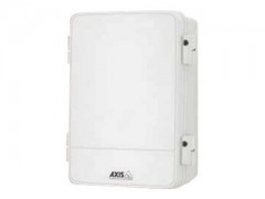 AXIS T98A15-VE - Wandschrank - wei