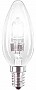 Philips Licht EcoClassic30 KZL 18W E14  chiaro