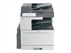 MFP X950de / 4in1 / Farblaser / 45ppm Fa