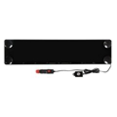 24V LED Basisplatte 13 X 97 CM