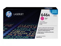 Toner CF033A / magenta