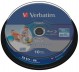 Verbatim Speichermedien BD-R SL 25GB 6X