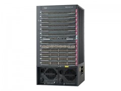 Cisco Catalyst 6513-E - Switch - an Rack