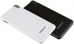 Powerbank SLIM S10000 / Schwarz