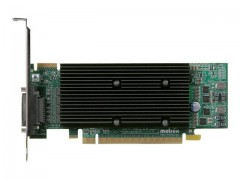 Matrox M9140 - Grafikkarten - M9140 - 51