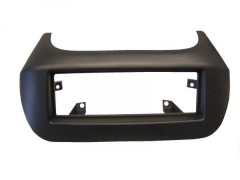 Radioblende 1-DIN CITROEN Nemo, FIAT Fiorino, 