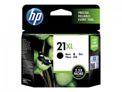 HP Ink Cart 21/Black XL