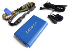 DENSION Gateway Lite BLUE RENAULT (ISO)