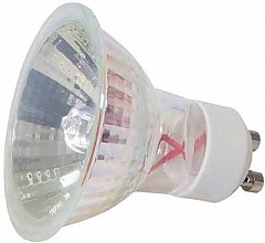 LH 2-50 L Halogen Spot 230V 50W