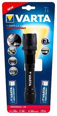 1 Watt LED Indestructible 2AA