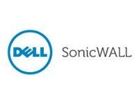 SonicWALL Gateway Anti-Malware and Intru