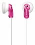 Sony Non Partner Programm MDR-E9LPP / Pink