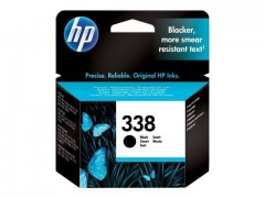 HP Ink Cart N338/black 450sh FIJ