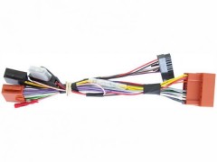 Kabel fr 66040 (UNICO DUAL) CHRYSLER, DODGE