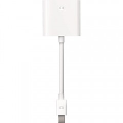 Mini DisplayPort auf DVI-D Kupplung dual link 24+1